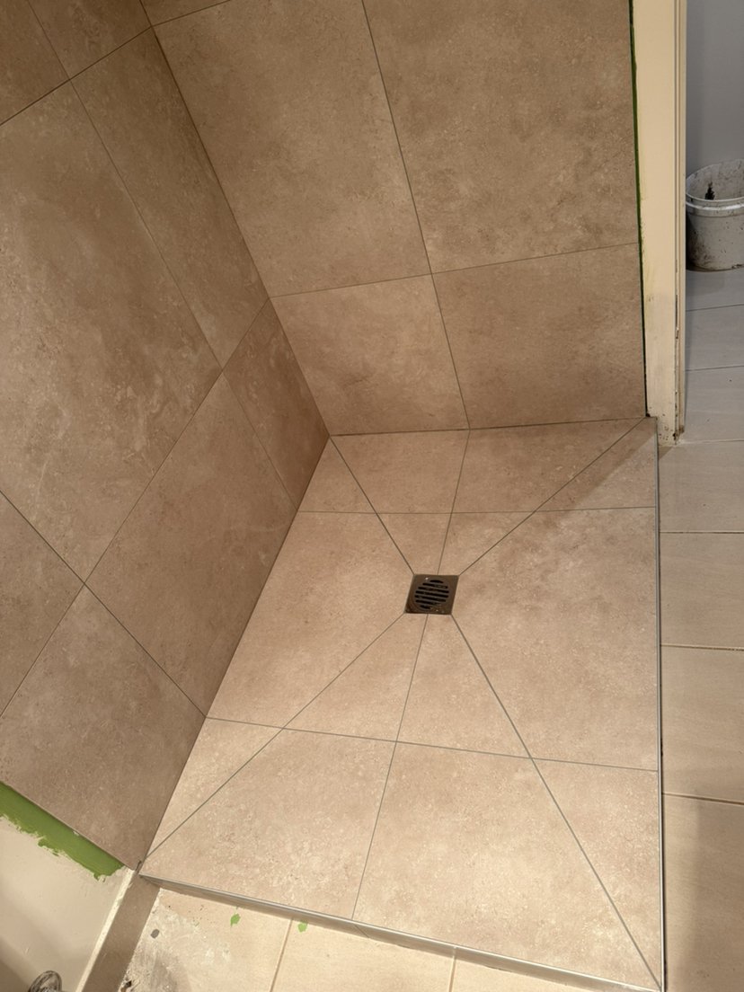 Tiler work by Aomeirui Tiling, Burwood VIC (photo 4 of 5)