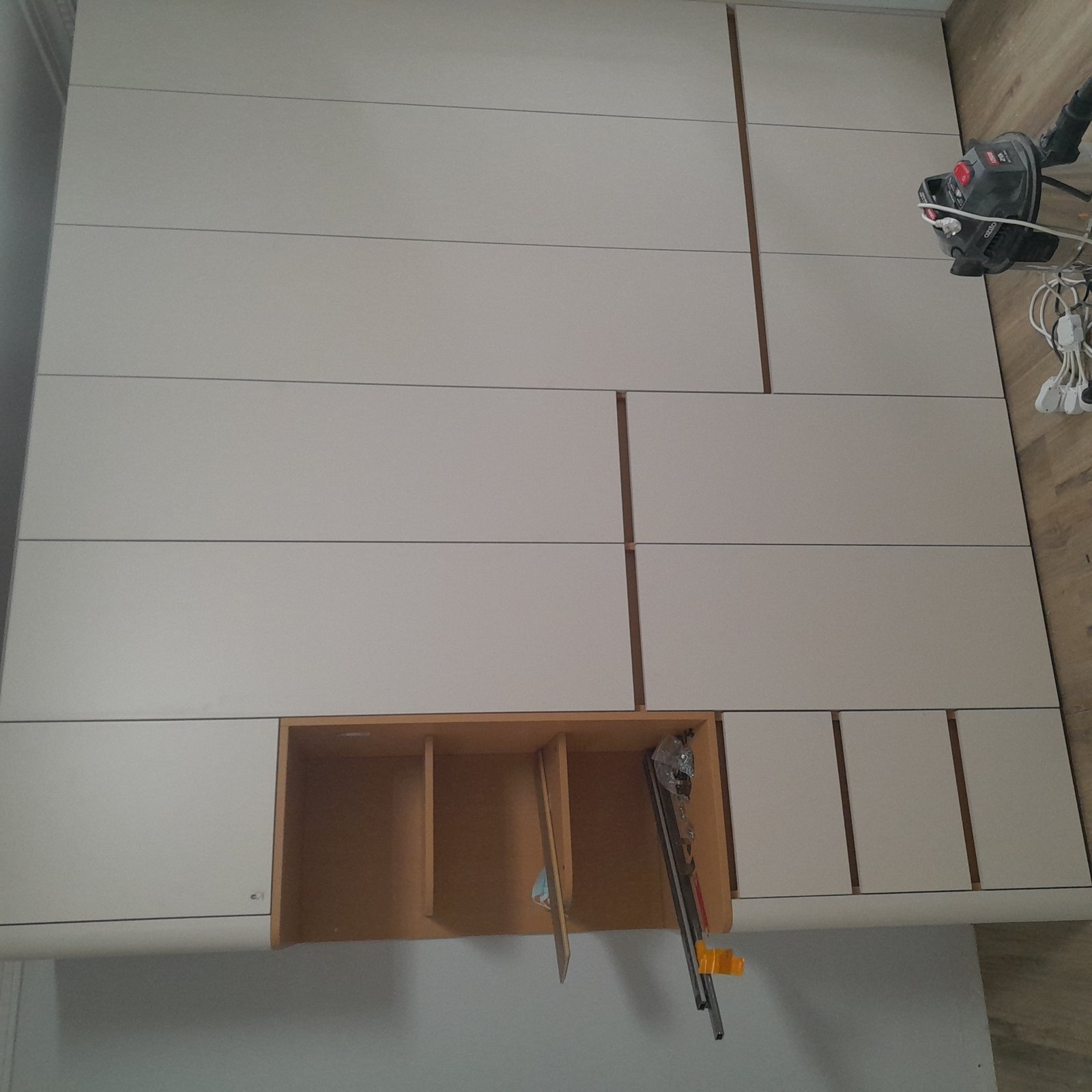 Carpenter work by Mumu Carpentry & Handyman, Box Hill VIC (photo 3 of 4)
