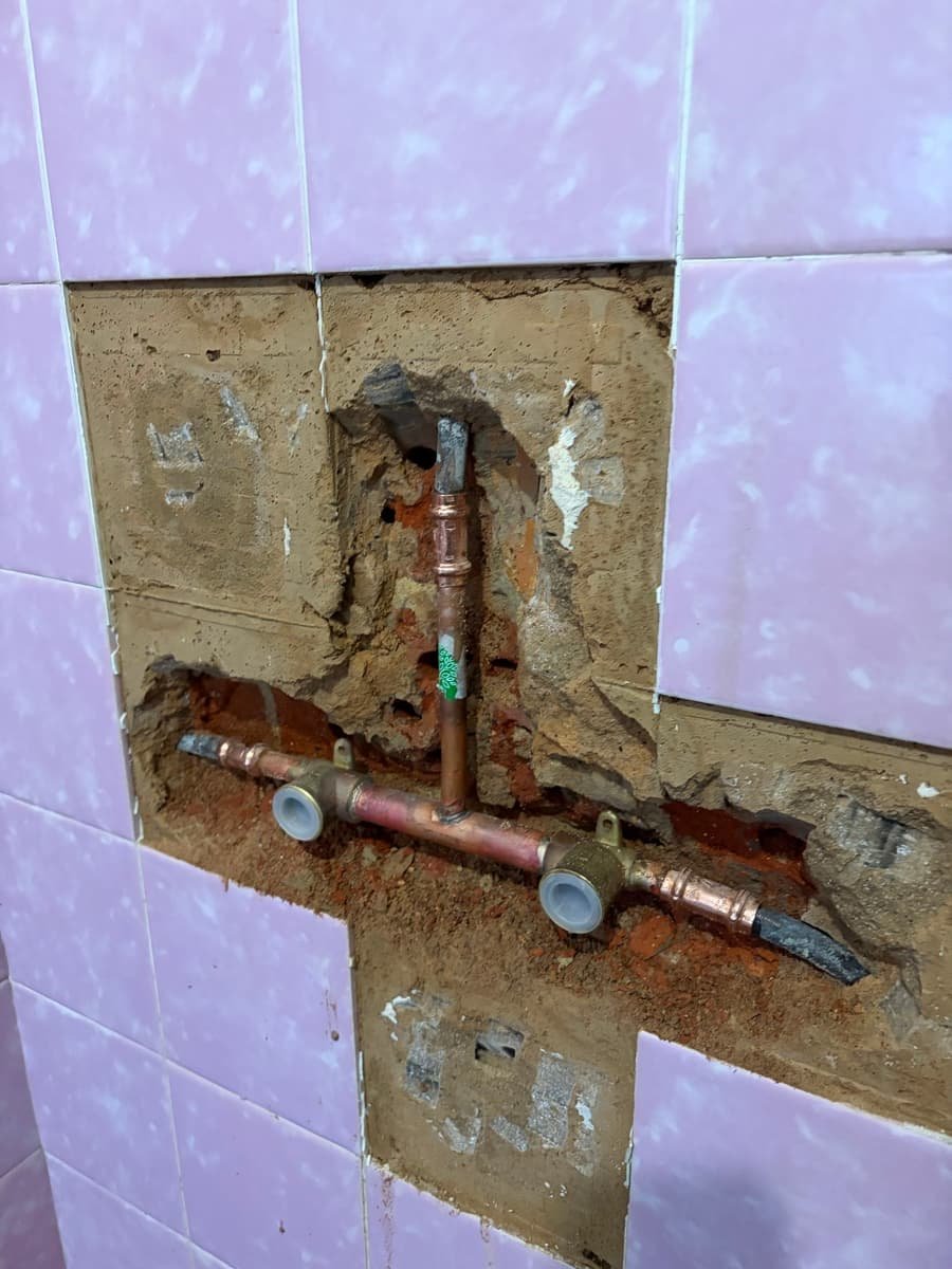 Gas Fitting work by Gotcha Plumbing & Gas, Smithfield SA (photo 4 of 4)