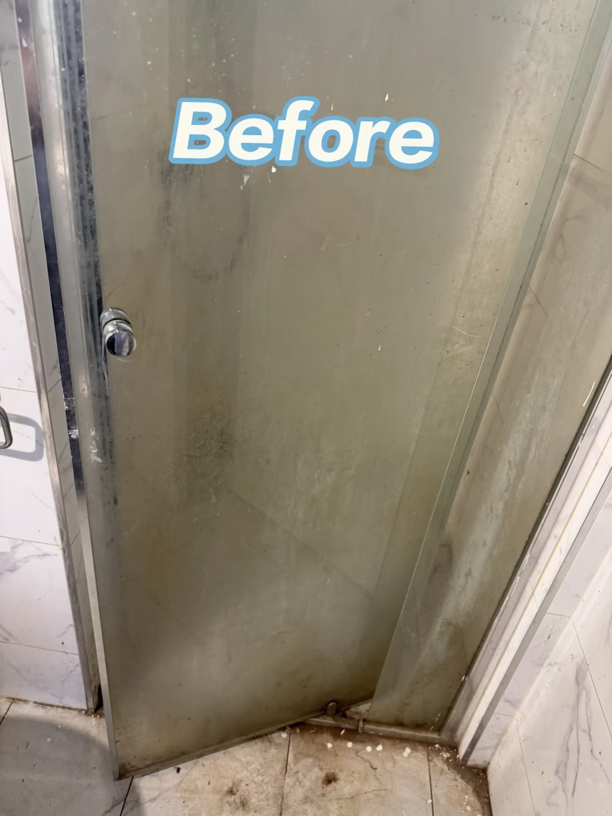 End of Lease Cleaning work by YES Clean, Glen Waverley VIC (photo 1 of 2)