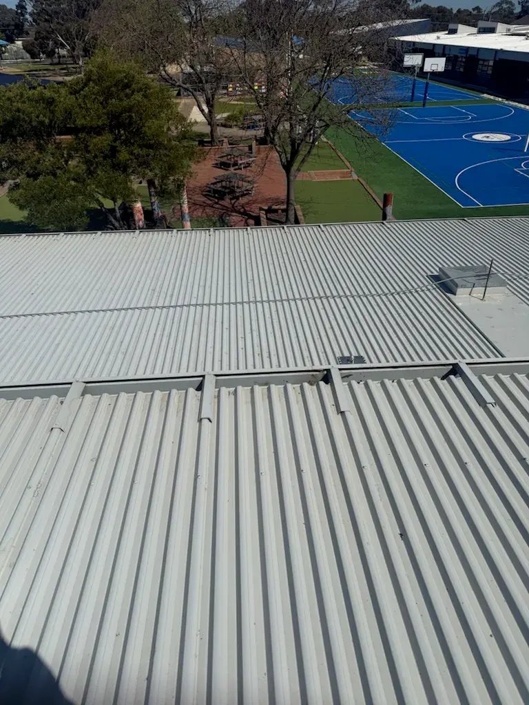Roofing & Gutters work by Roof Ready, Cranbourne VIC (photo 1 of 2)