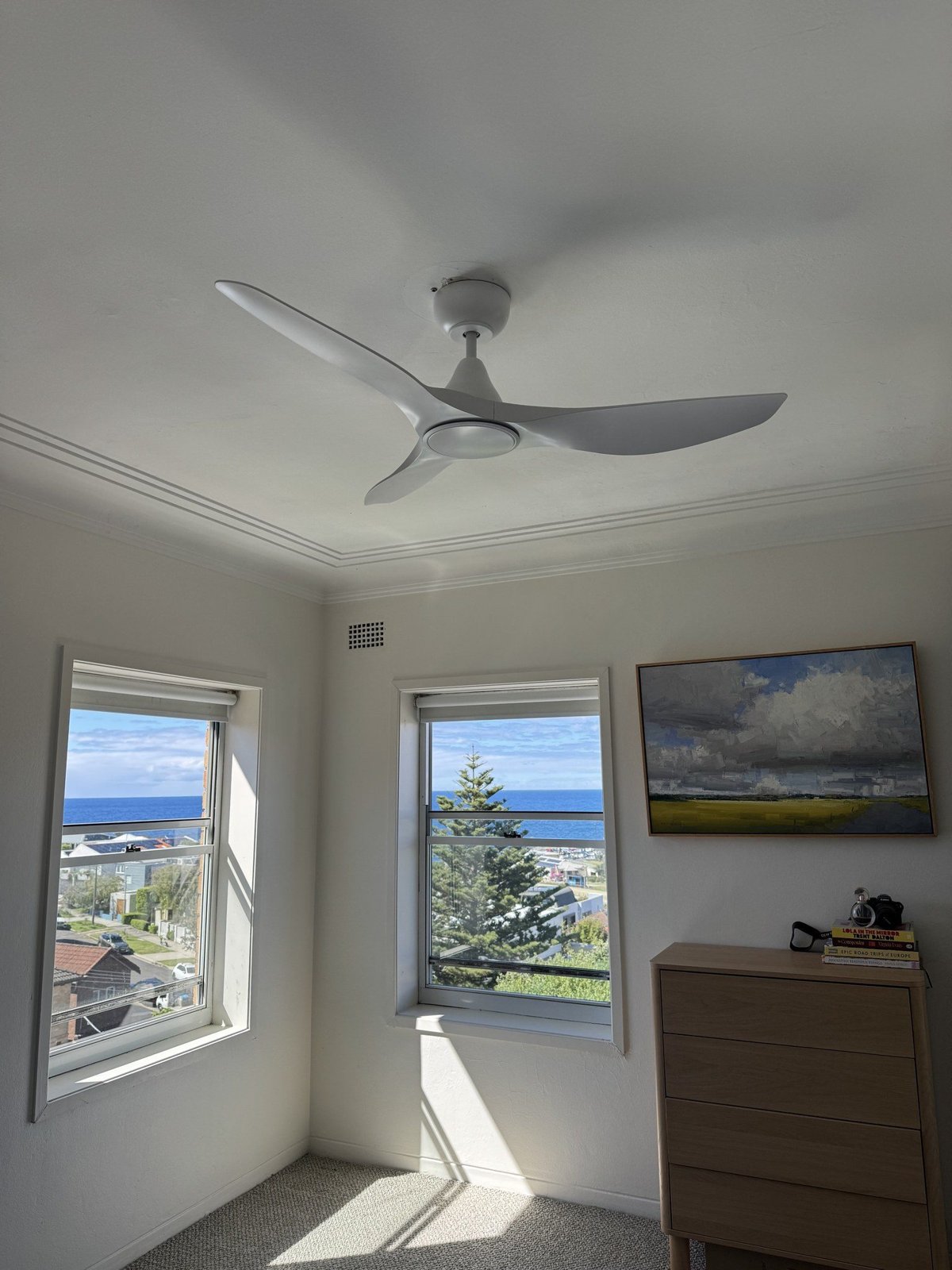 Electrician work by Ambient Electrical, Bronte NSW