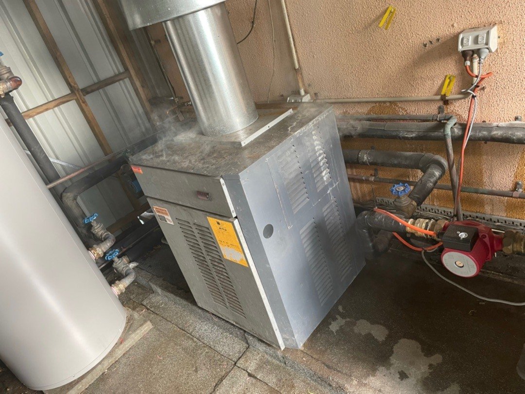 Plumber work by Lin Plumbing & Gas, NSW (photo 2 of 3)