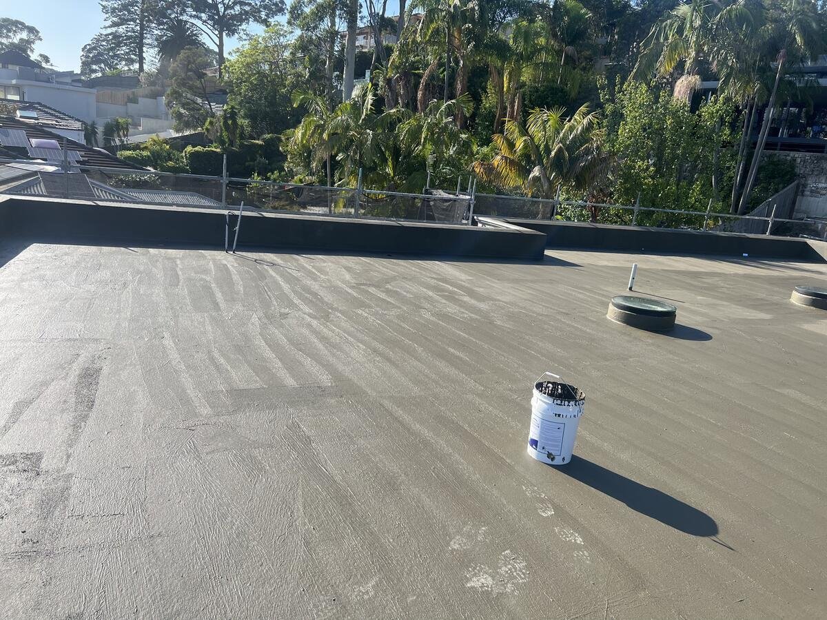 Waterproofing work by Belive Home, NSW (photo 3 of 4)