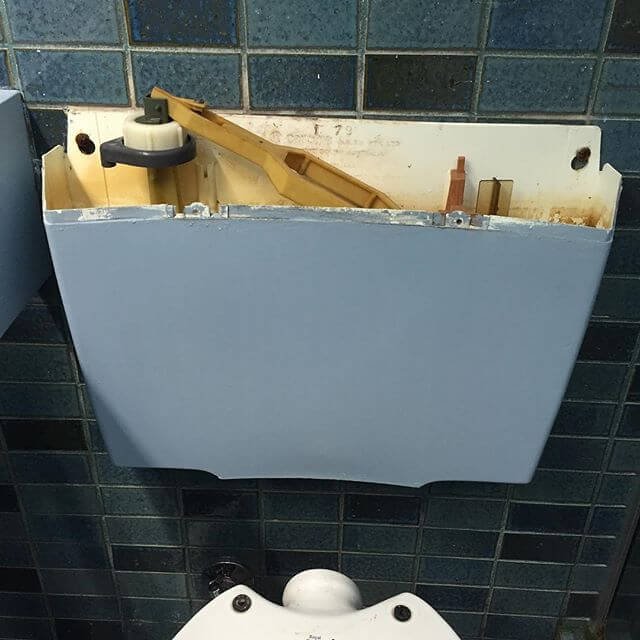 Plumber work by Savvy Solutions Plumbing, NSW