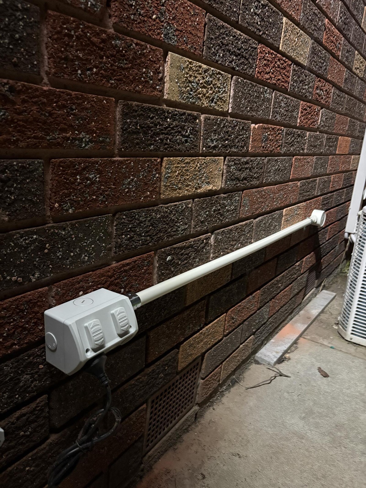 Electrician work by All HD Electrical, VIC (photo 1 of 4)