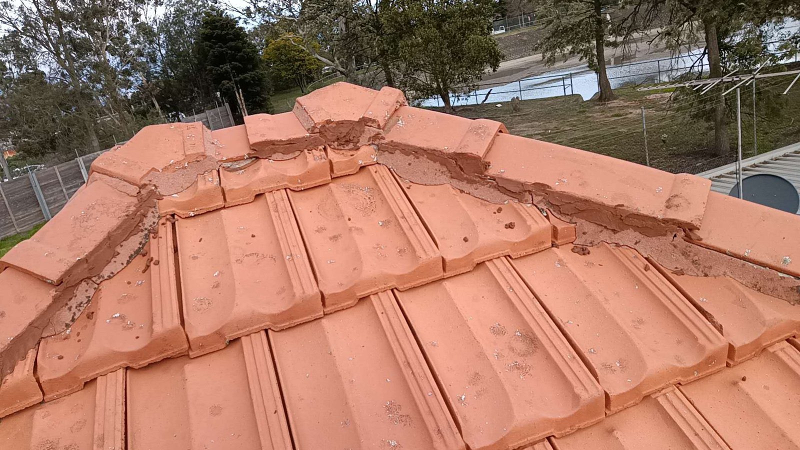 Roofing & Gutters work by Kevin Roofing Repair, VIC (photo 2 of 4)