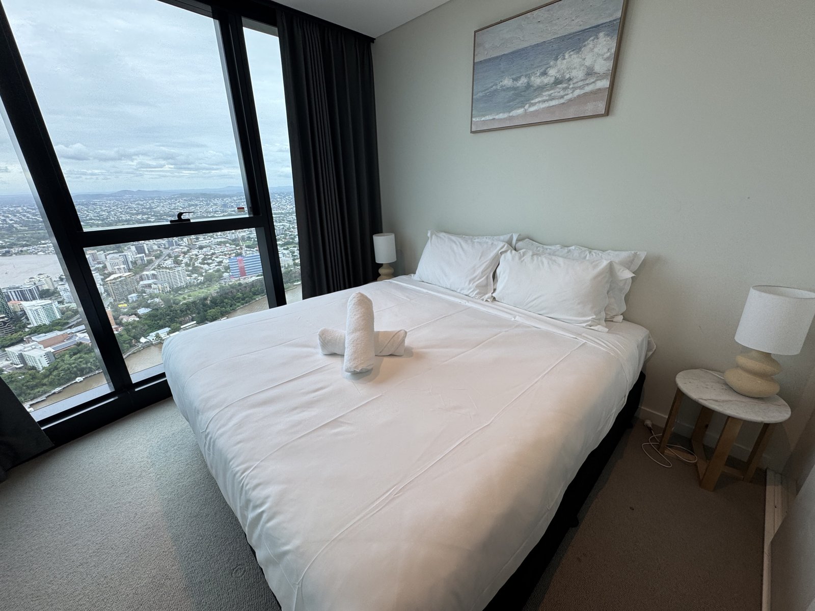 House Cleaning work by KK Clean, Brisbane City QLD (photo 2 of 2)