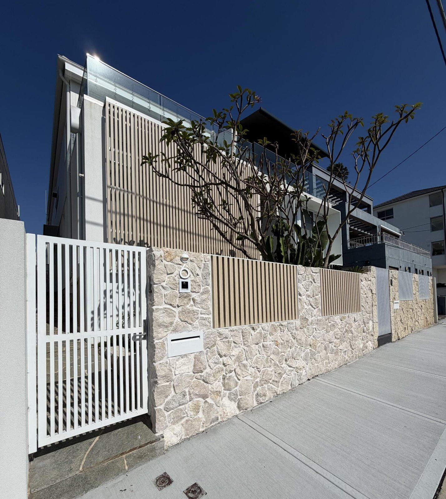 Landscaping work by A&K Landscape, NSW (photo 2 of 2)