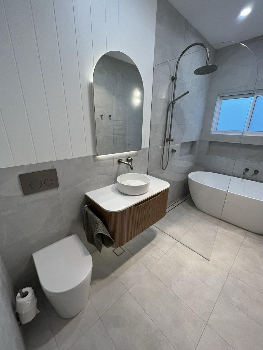 Carpenter work by Bark Construction, NSW