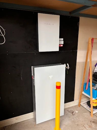 Electrician work by Northpoint Electrical, Burwood VIC (photo 2 of 4)