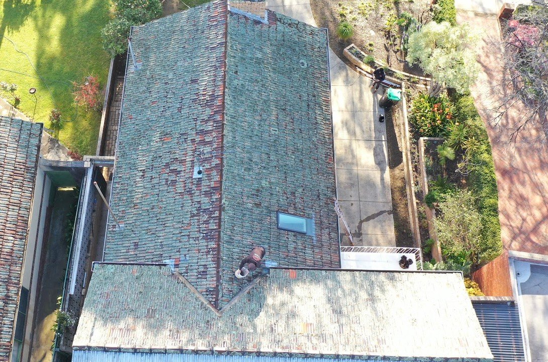 Roofing & Gutters work by Traditional Roofing, VIC (photo 2 of 6)