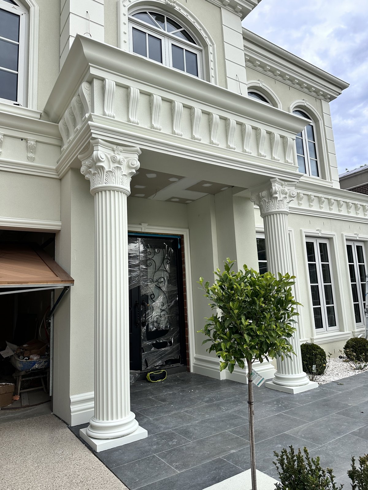 Painter work by HOP Construction, Glen Waverley VIC