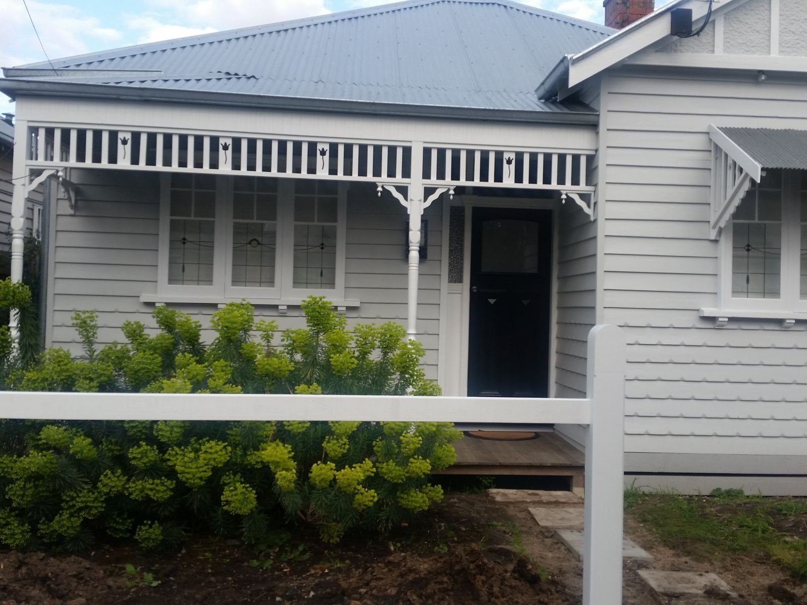 Painter work by Sterling Painters, Kensington VIC (photo 2 of 6)