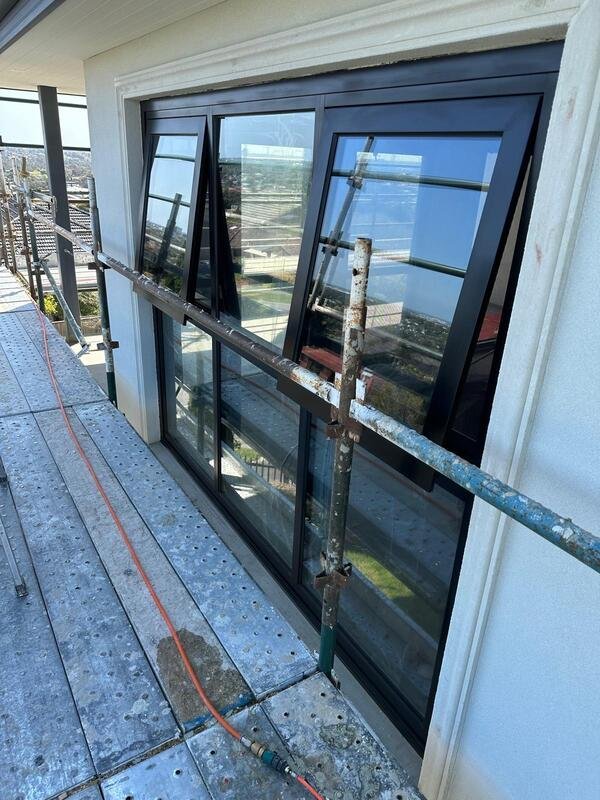 Window Cleaning work by CYP Window Cleaning, Wantirna VIC (photo 2 of 5)