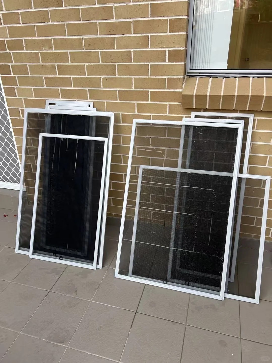 Window Cleaning work by Winclean Frank, NSW (photo 2 of 2)