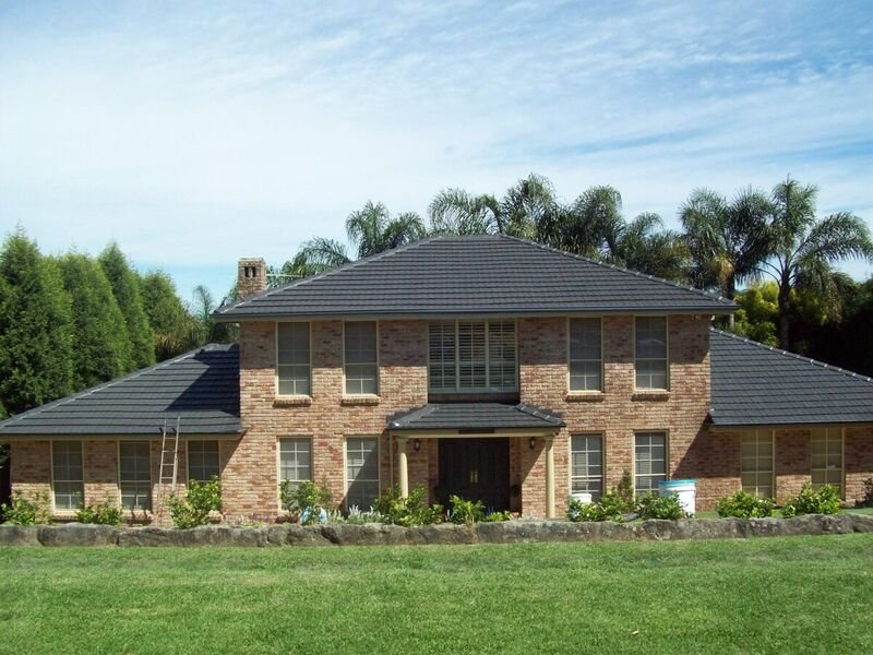 Roofing & Gutters work by Empire Roofing, NSW (photo 6 of 6)