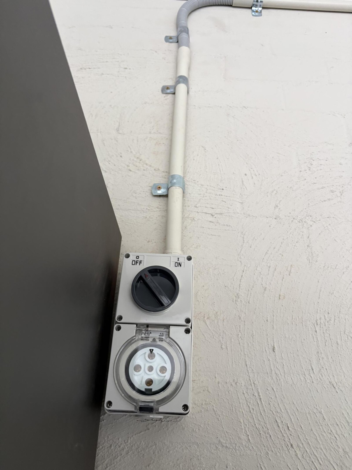 Electrician work by All HD Electrical, VIC (photo 3 of 5)