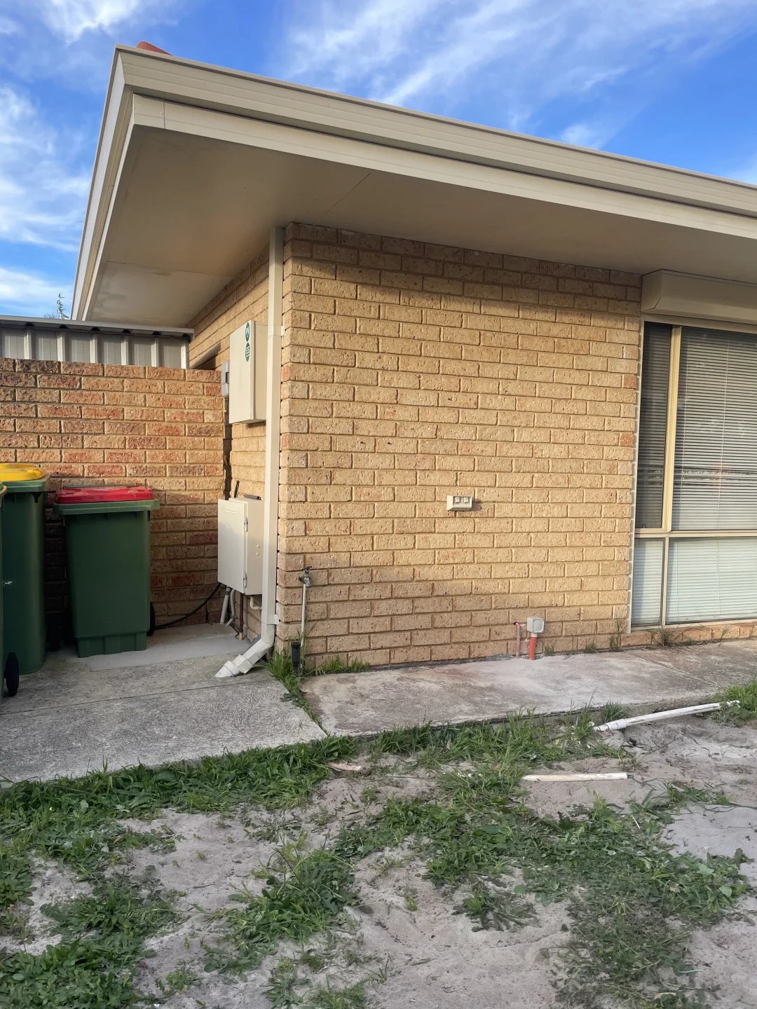 Electrician work by Sparky Murray, WA