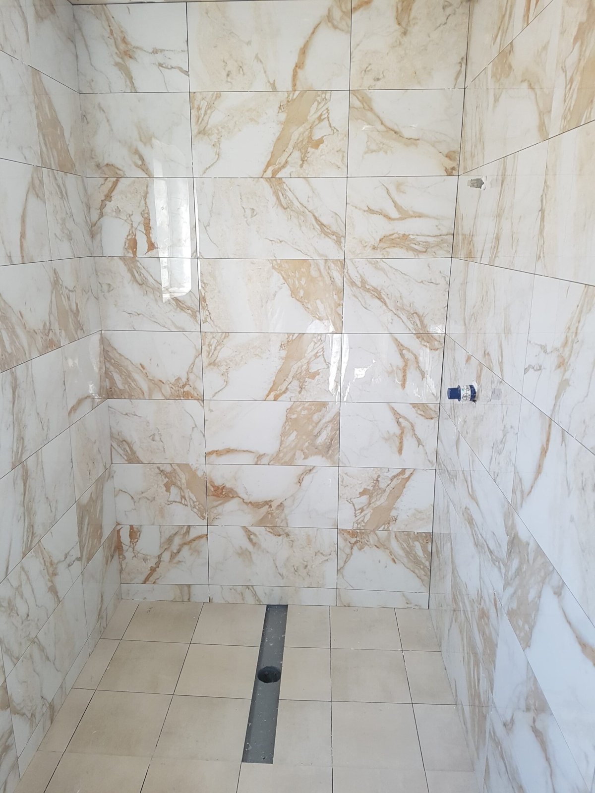 Tiler work by Alan Tiling, NSW (photo 4 of 8)