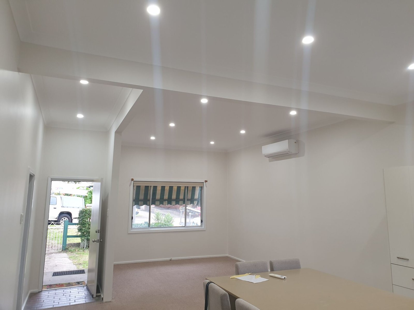 Electrician work by KPJ Electrical, Charlestown NSW (photo 1 of 3)
