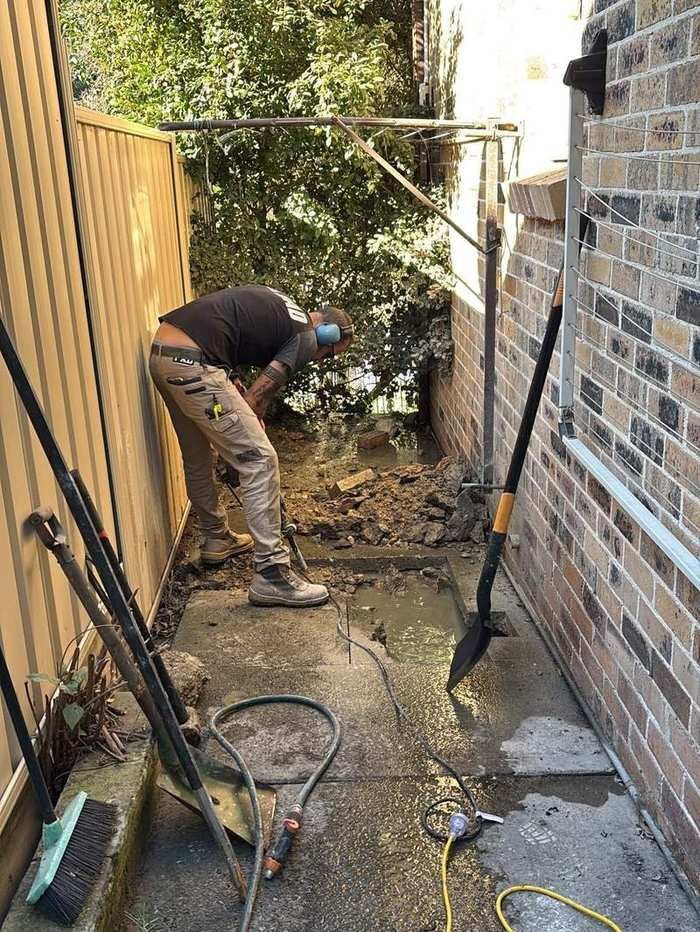 Handyman work by Olympus Handyman Services, NSW (photo 3 of 5)