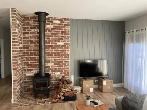 Painter work by ABM Painting & Maintenance, Croydon VIC (photo 1 of 3)