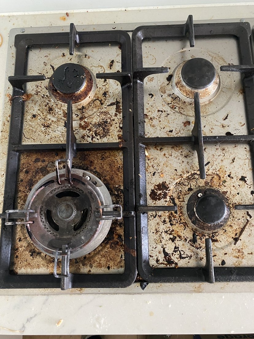 End of Lease Cleaning work by Shandong Cleaning, Strathfield NSW (photo 1 of 2)