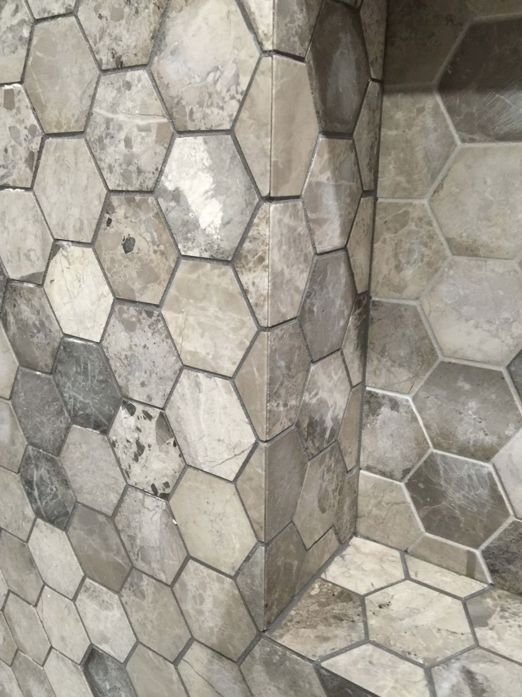 Bathroom Renovation work by Petrolo Construction Group, Brookvale NSW (photo 5 of 6)