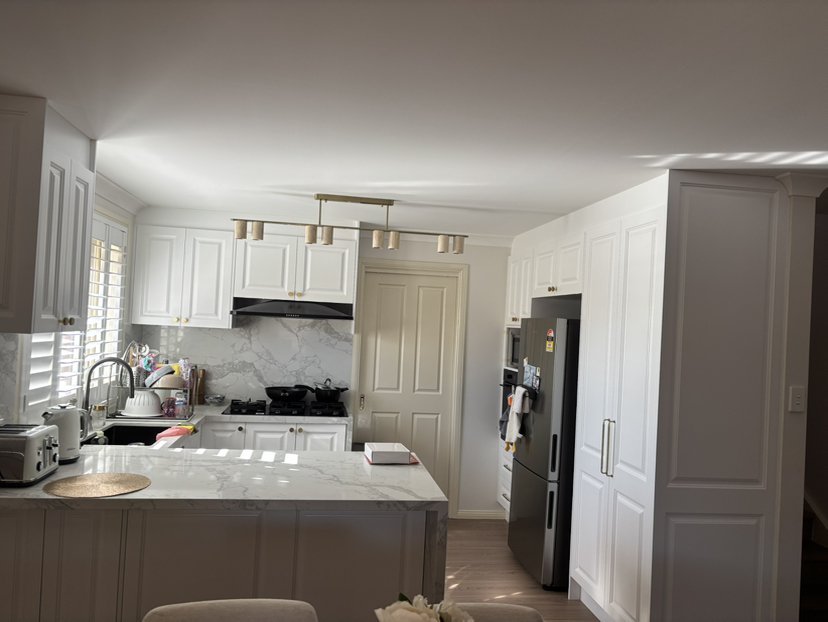 Kitchen Renovation work by XW Renovation Service, Baulkham Hills NSW