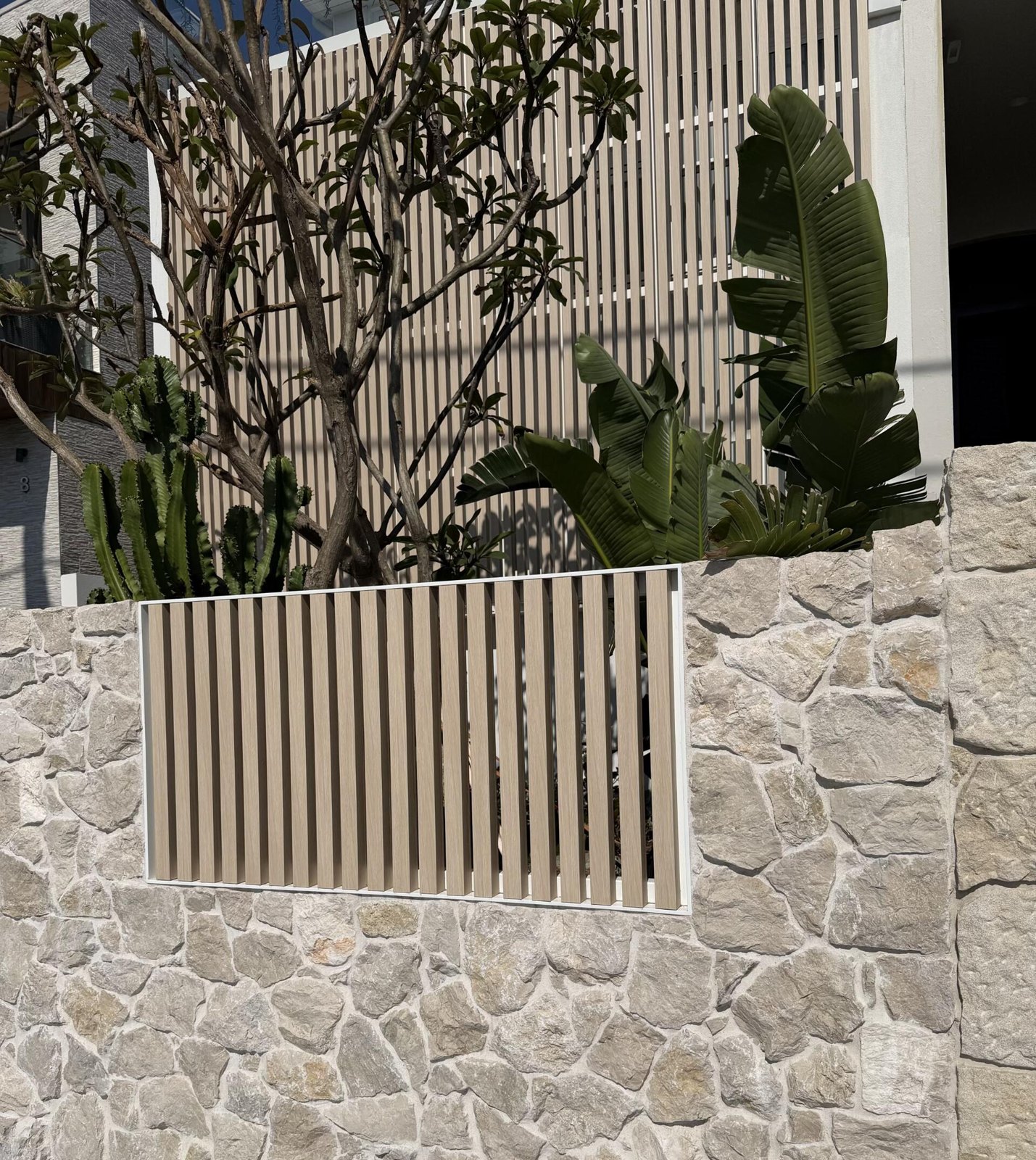 Landscaping work by A&K Landscape, NSW (photo 1 of 2)