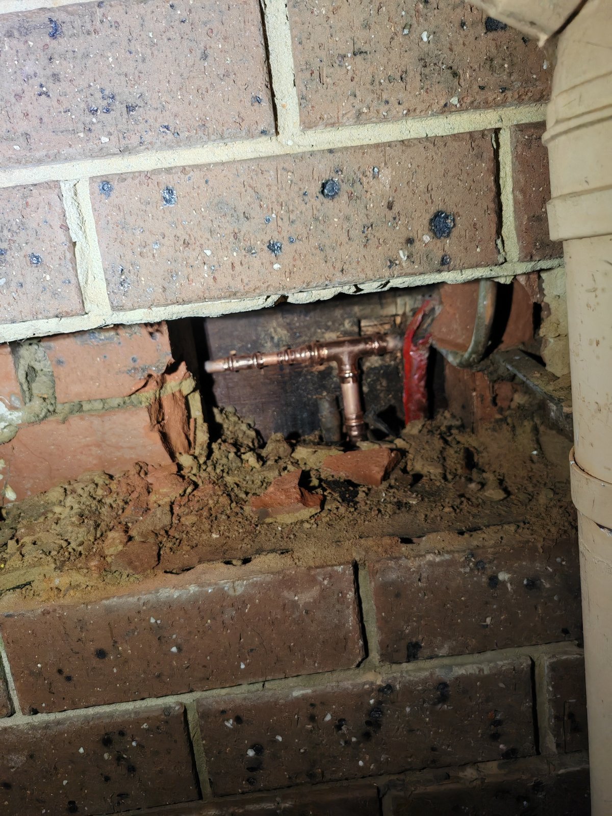 Plumber work by Beyond Solution Plumbing, Doncaster VIC (photo 2 of 4)