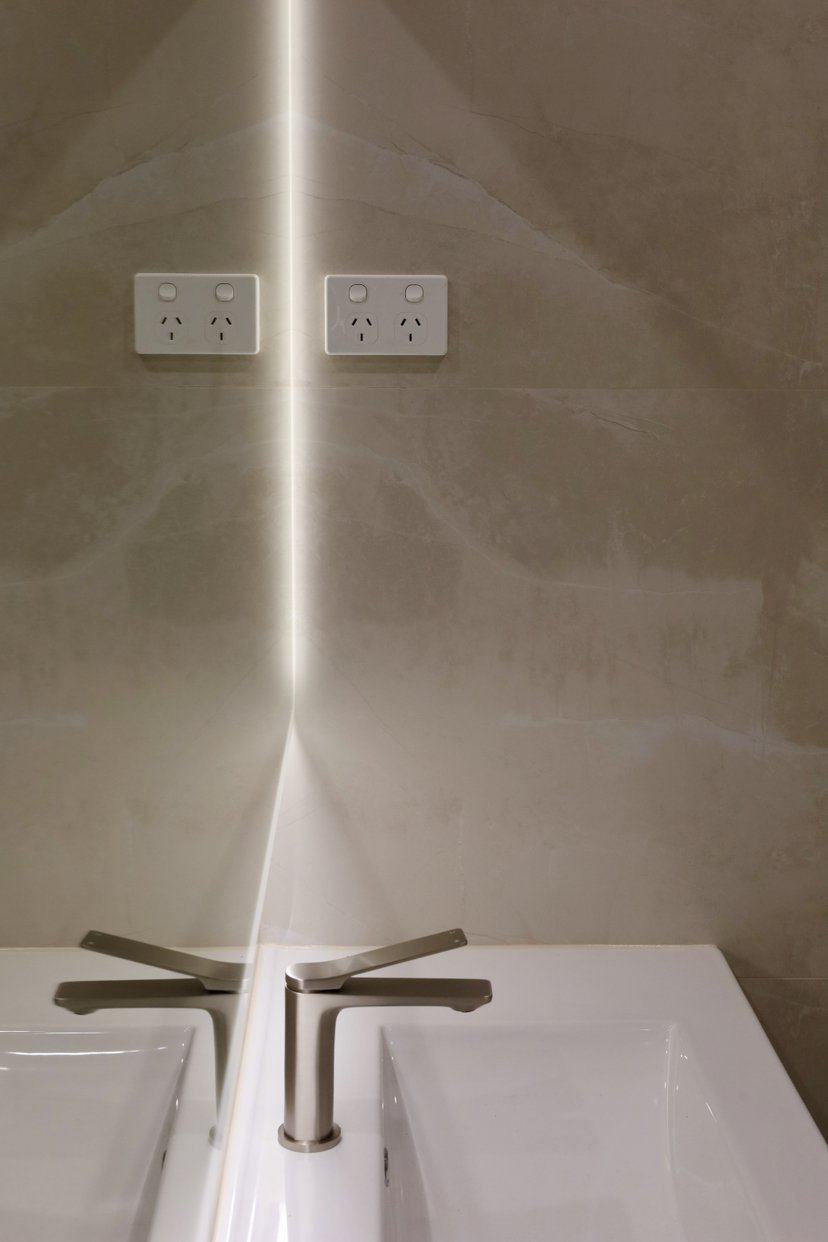 Bathroom Renovation work by Polar Construction, Box Hill VIC (photo 4 of 4)