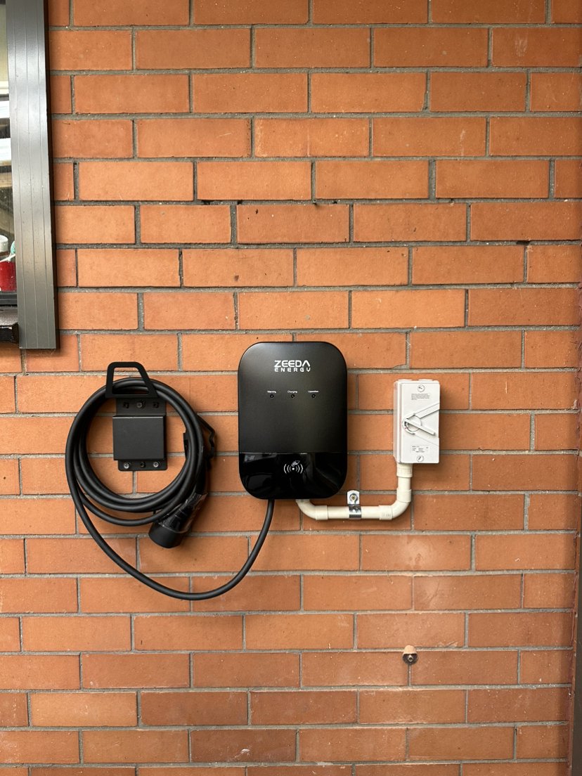 Electrician work by Lin's Tech Electrical, Glen Waverley VIC (photo 2 of 3)