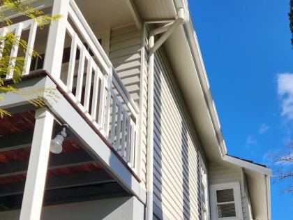 Painter work by Sterling Painters, Kensington VIC (photo 4 of 6)