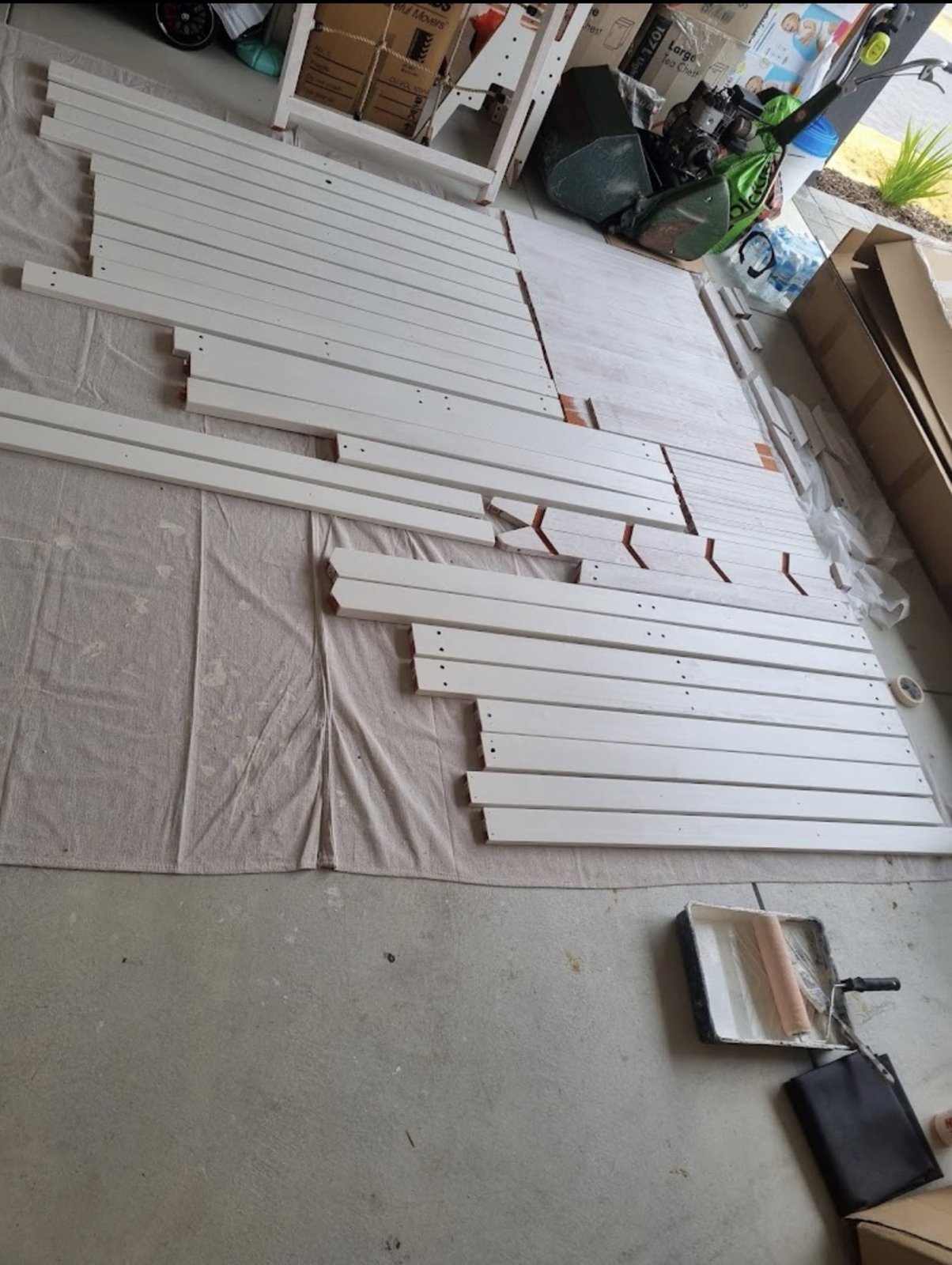 Handyman work by Daniel Macrone Handyman Services, Kwinana WA (photo 3 of 5)