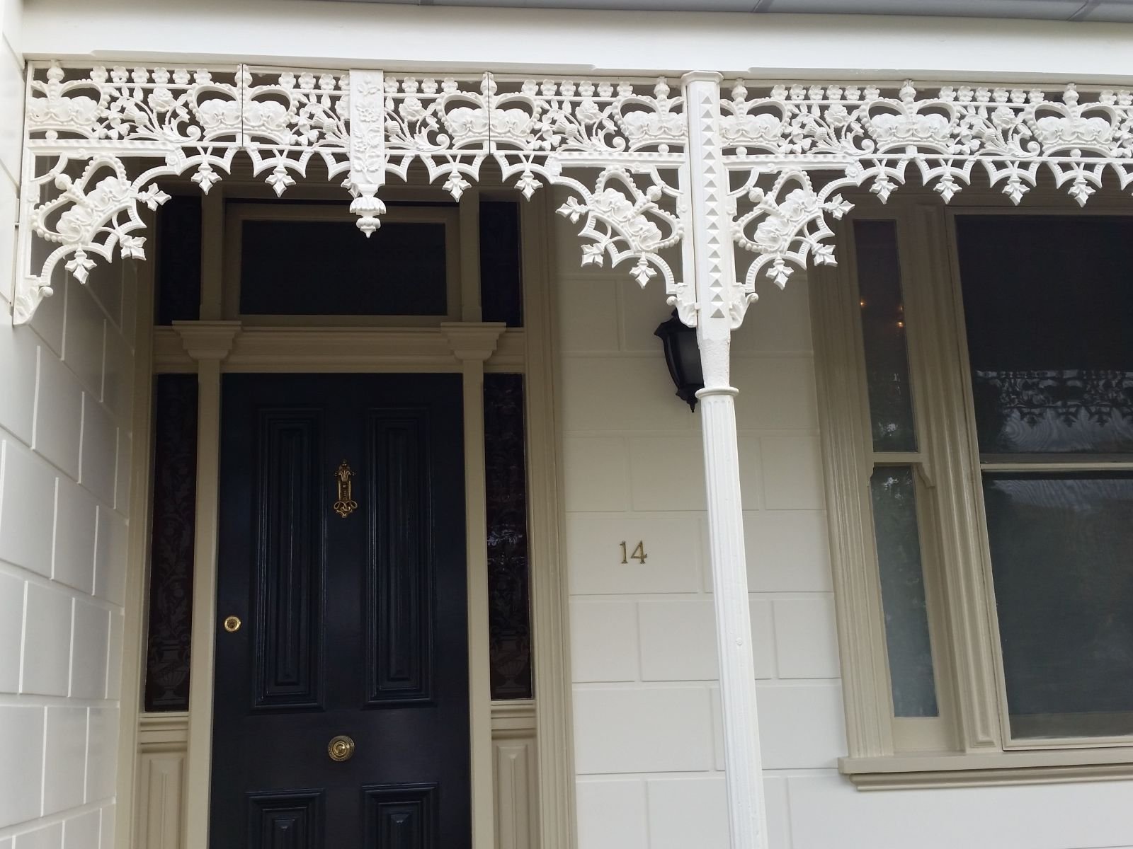 Painter work by Sterling Painters, Kensington VIC