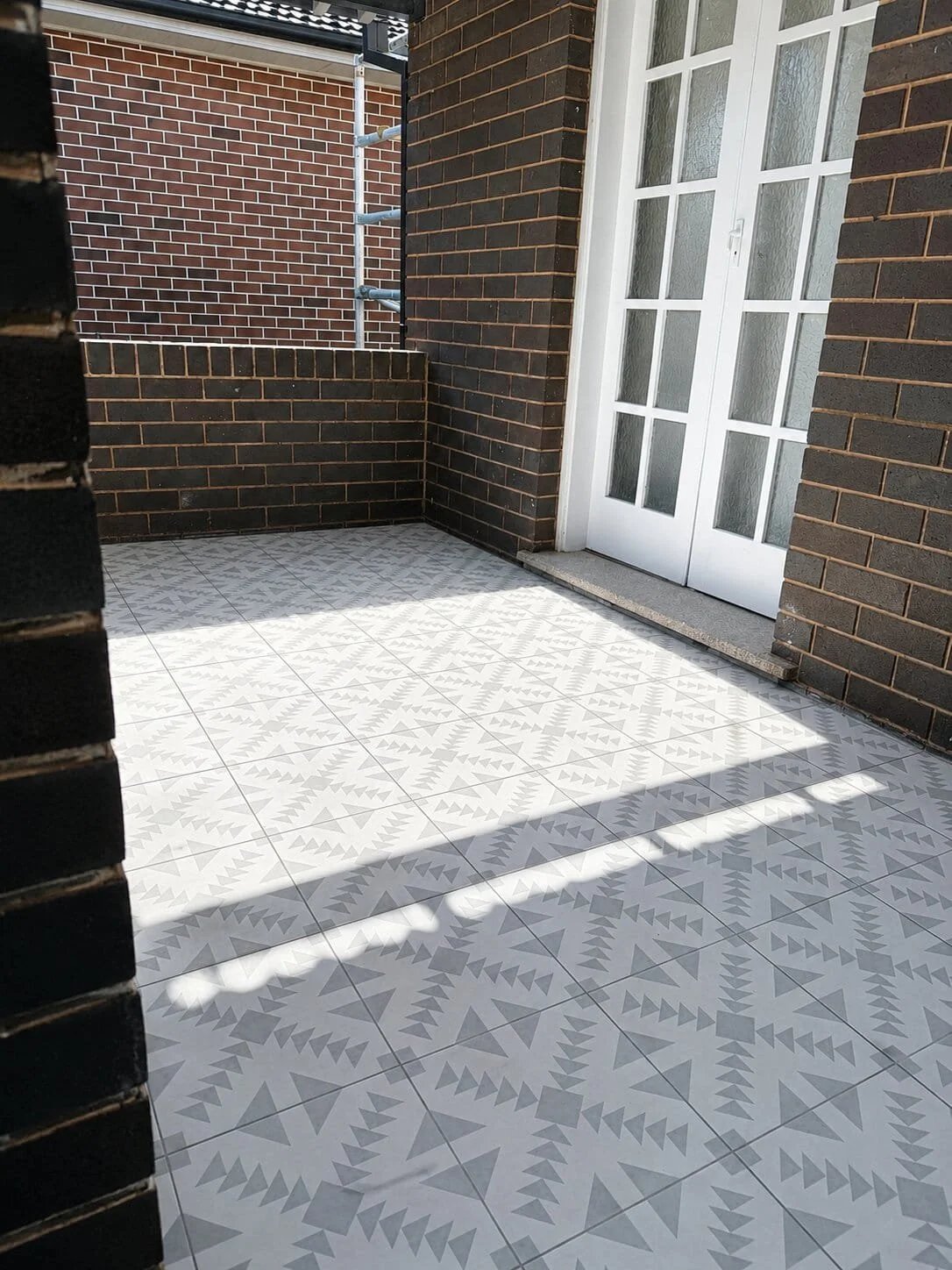 Tiler work by Paiva Tiling Co, Cronulla NSW (photo 2 of 2)