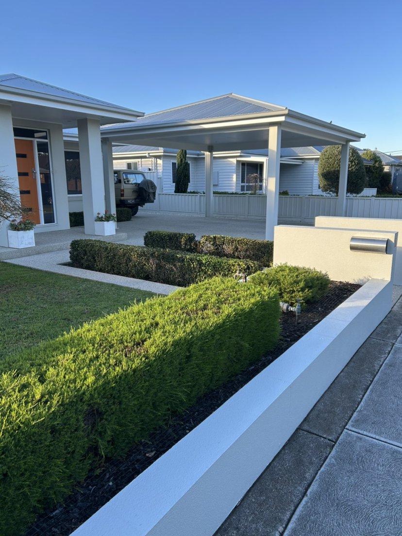 Landscaping work by Treeman Garden Design, VIC (photo 4 of 4)