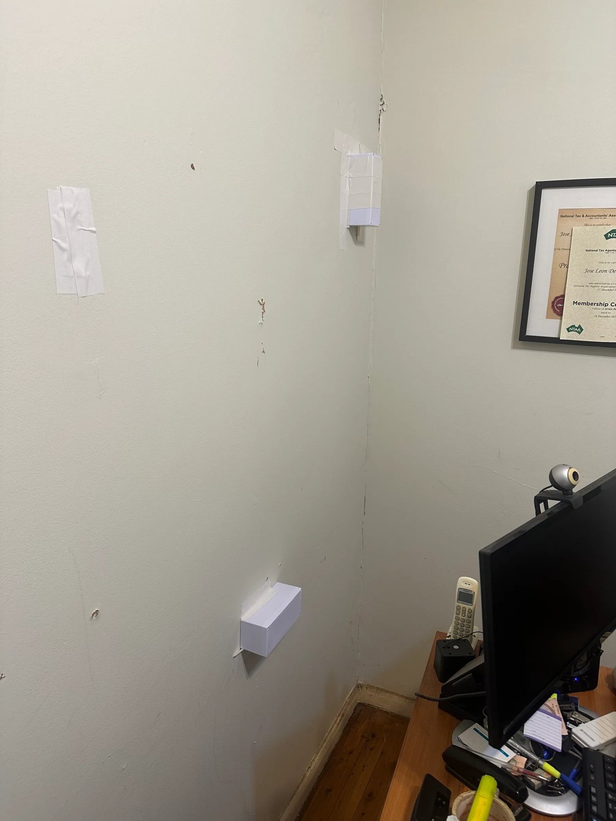 Pest Control work by Kassem Pest Control, NSW (photo 4 of 5)