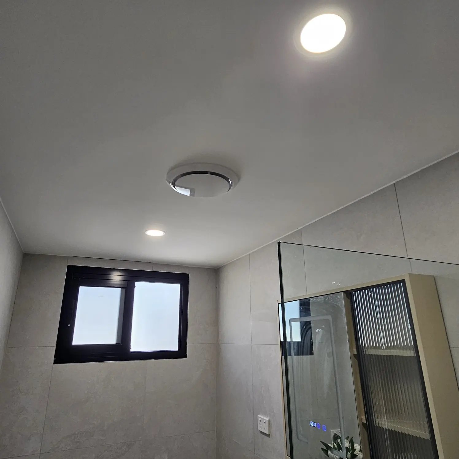 Electrician work by KPJ Electrical, Charlestown NSW (photo 2 of 2)