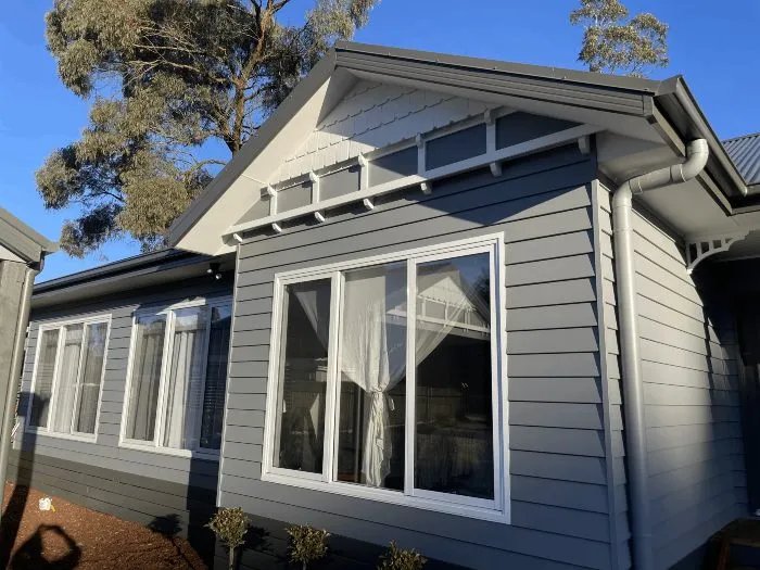 Painter work by ABM Painting & Maintenance, Croydon VIC (photo 2 of 3)
