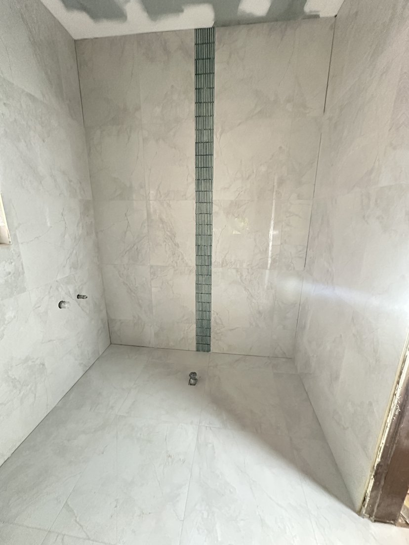 Tiler work by Jack Tiling (Campsie), Campsie NSW