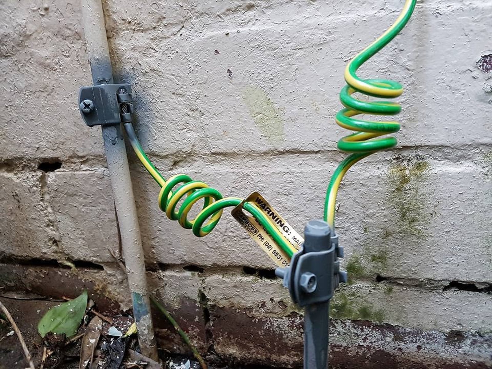 Electrician work by Ambient Electrical, Bronte NSW (photo 3 of 3)