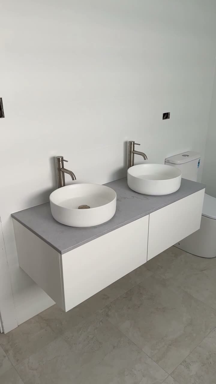 Plumber work by Dawson's Plumbing Services, WA (photo 1 of 4)