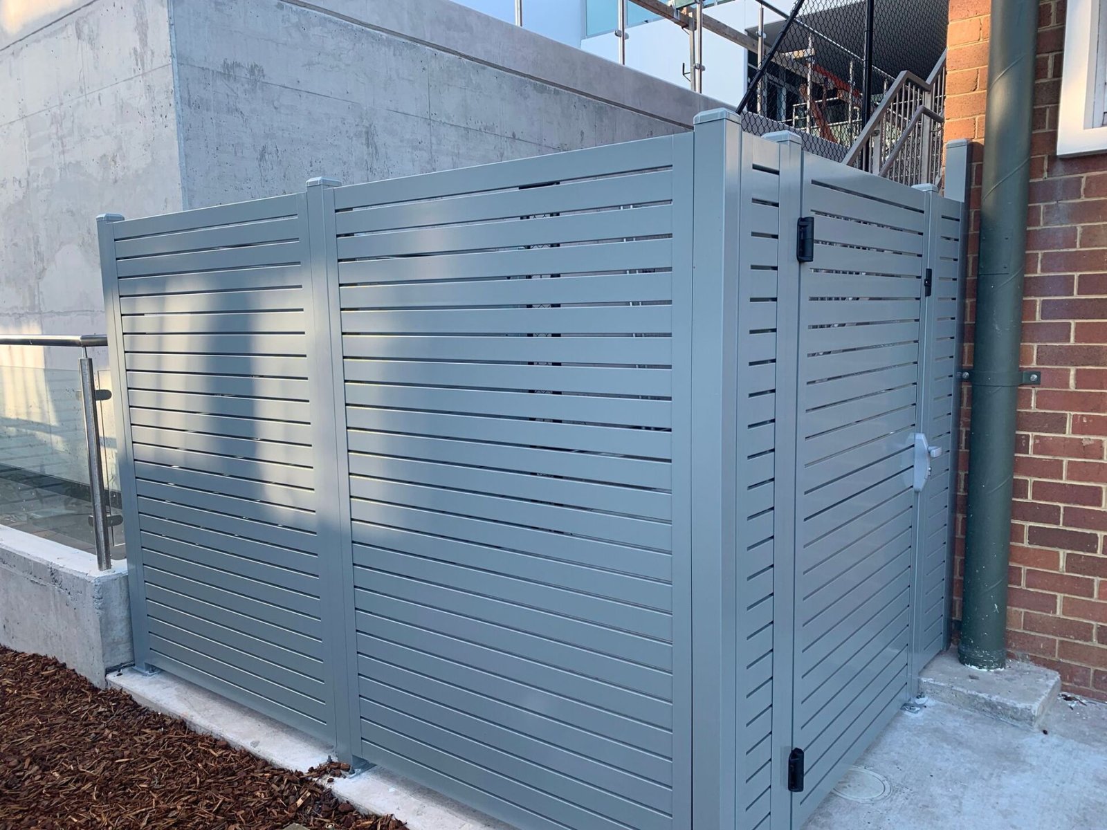 Fencing & Gates work by A.S.S Fencing, Prospect NSW (photo 3 of 6)
