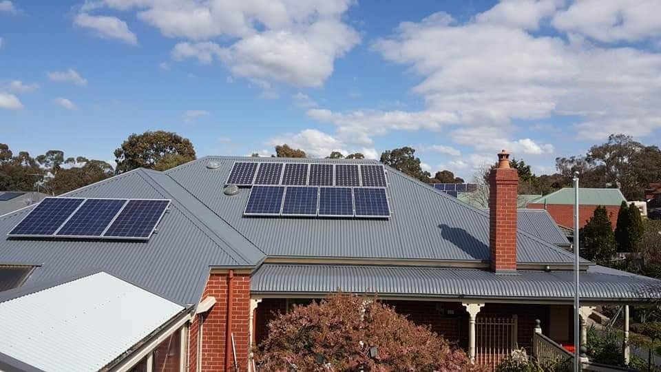 Roofing & Gutters work by Assured Roofing, St Albans VIC (photo 1 of 2)