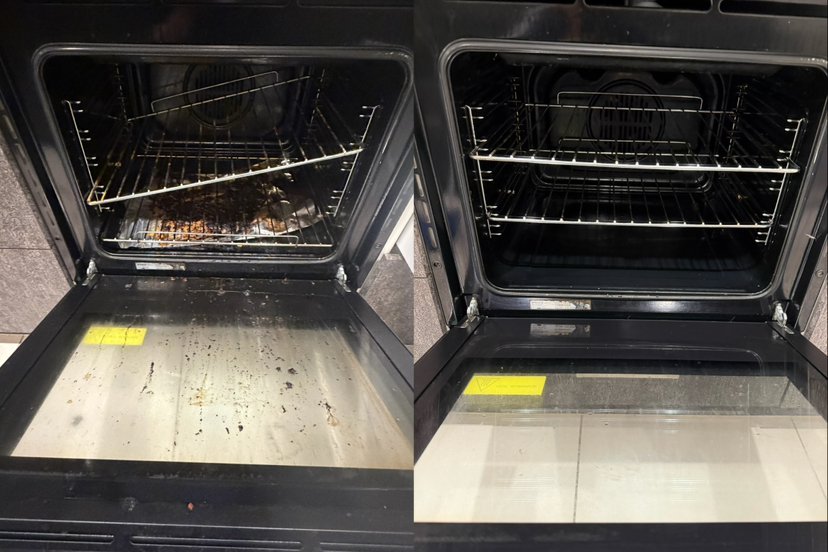 End of Lease Cleaning work by AusBright Cleaning, VIC (photo 2 of 3)