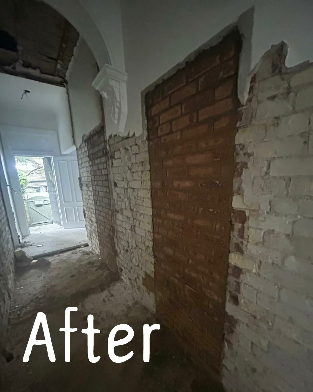 Builder work by Sydney Brickwork and Landscaping, NSW (photo 2 of 3)