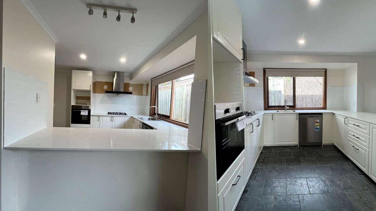 Kitchen Renovation work by Yongdao Design and Renovation, SA (photo 3 of 3)